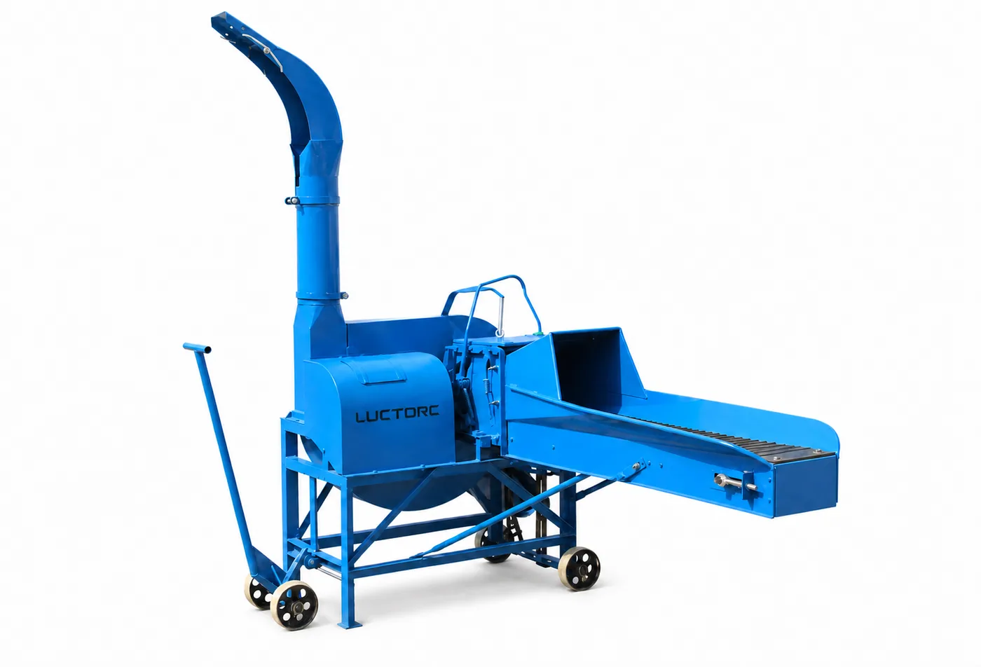 9Z-4.5T Chaff Cutter