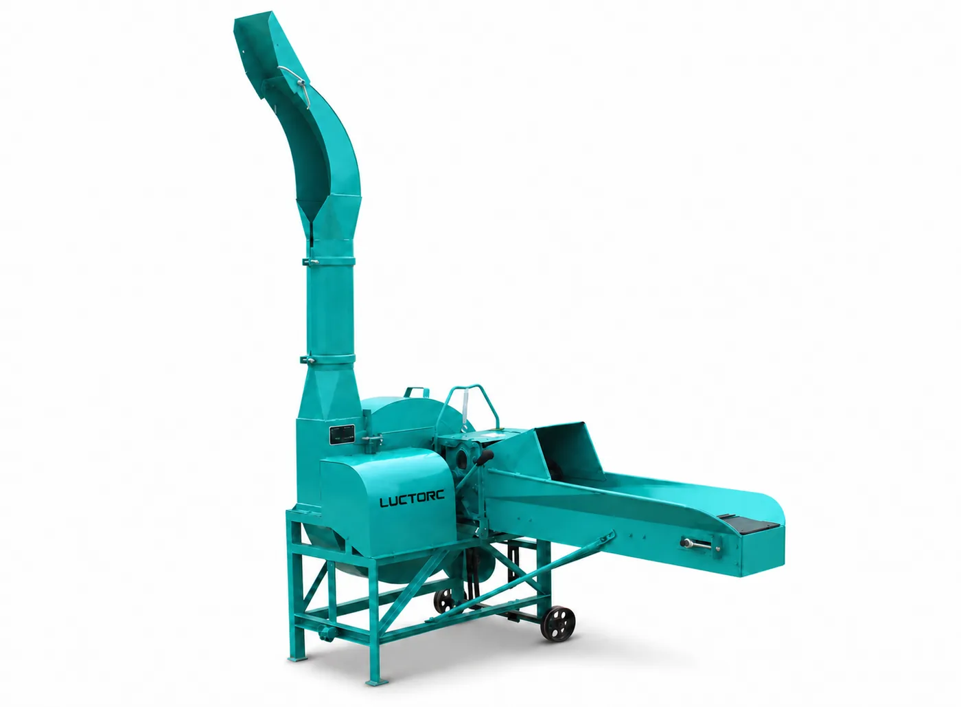 9Z-5.5T Chaff Cutter