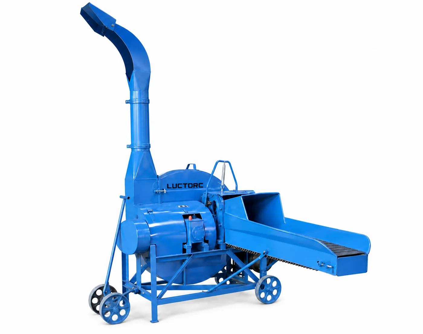 9Z-6.5T Chaff Cutter