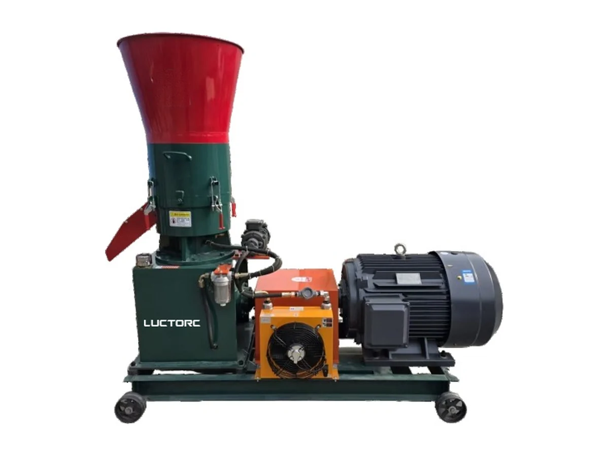 Rotating-roller Model 350