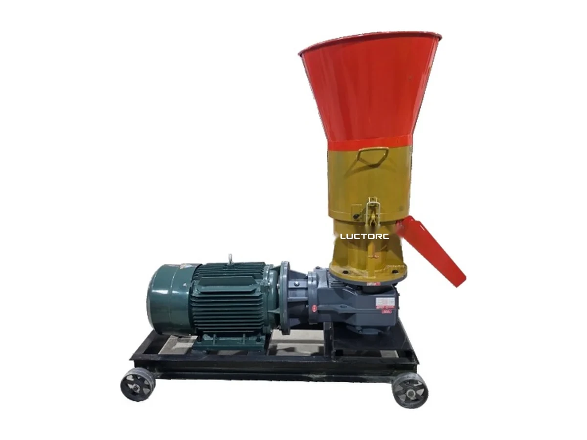 Rotating-roller Model 500