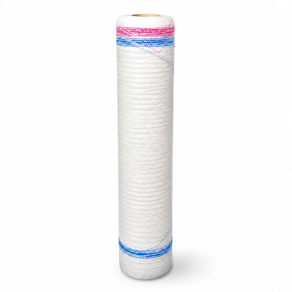 LUC-BNW-10520 Wide Bale Net Wrap — 1.05 m × 2,000 m